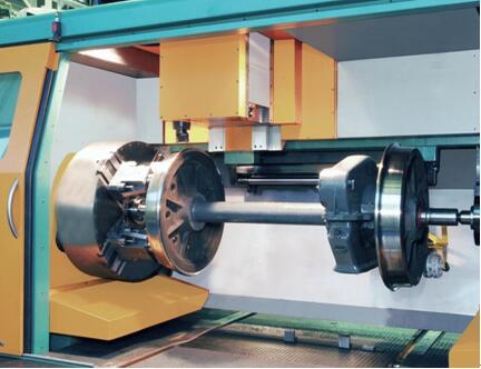 歐洲十大車銑復合機床制造商 精密機械加工的領軍力量